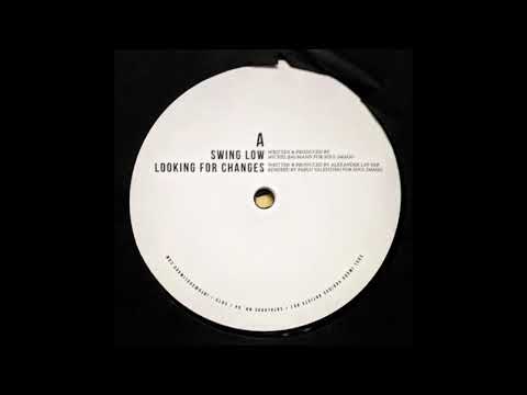 Lay Far - Looking For Changes (Pablo Valentino Remix)