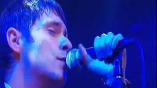 Eskobar - Whatever This Town 19.10.06 - Gebäude 9, Köln