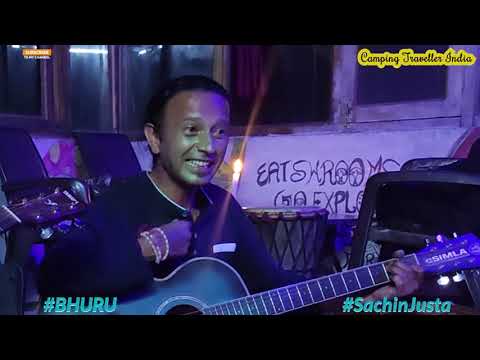 Corona Virus Awareness Song - Corona Awareness Song | Ft Bhuru & Sachin Justa | Covid -19