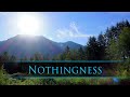Nothingness from STILLNESS by Dean Evenson