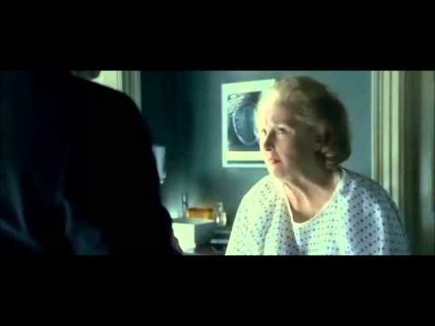 Margaret Thatcher - what we think, we become