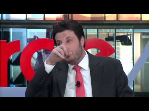 Especialistas Marcelo Lambert e Danilo de Matos divergem sobre o Fim Do Mundo   Agora é Tarde