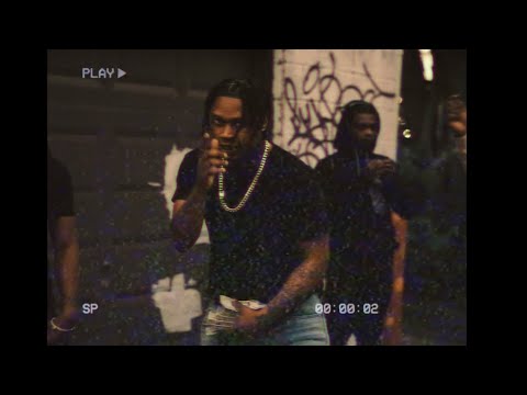 OCC TAEE - “Pop My Shit” (Official Music Video) (Prod.MONEYANDPRAY)