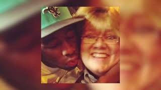 Blow my load-Tyler the Creator (sped up)