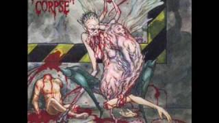 Cannibal Corpse - Blowtorch Slaughter