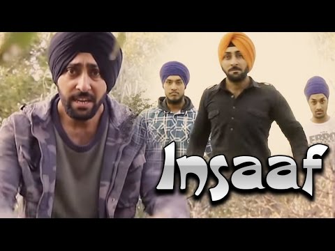 Insaaf