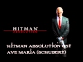 Hitman Absolution - Original Score [Soundtrack ...