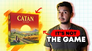Why You HATE Board Games (and How to FIX IT!)