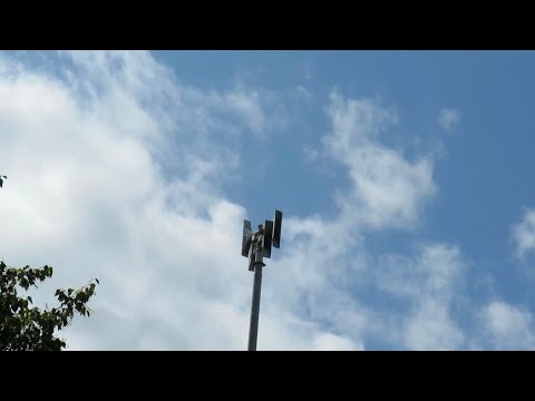 Sirenenprobe Typ =ECI 600