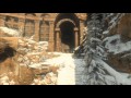 Vídeo de gameplay de Rise of the Tomb Raider  Playstation  SEASONPASS