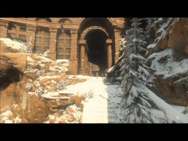 Video - Rise of the Tomb Raider - Season Pass (PC)