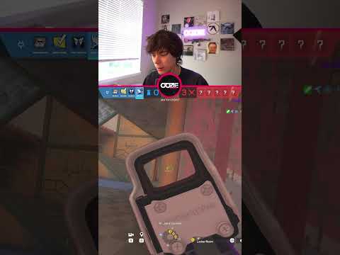 How to Win More Gun Fights in Siege