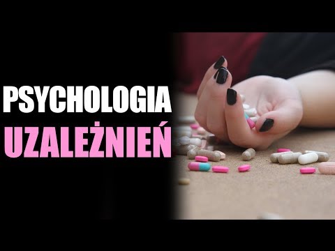 Psychologia uzależnienia