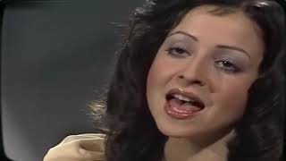 Vicky Leandros - Ich hab' die Liebe geseh'n