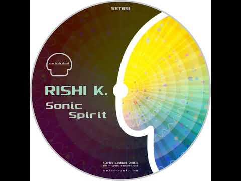 DEEP HOUSE _ Rishi K.: Build Up The Volume (Original Mix)