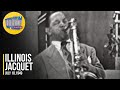 Illinois Jacquet "Blues Part Two" on The Ed Sullivan Show