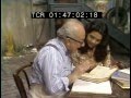 Classic Sesame Street Mr Hooper Learns Spanish