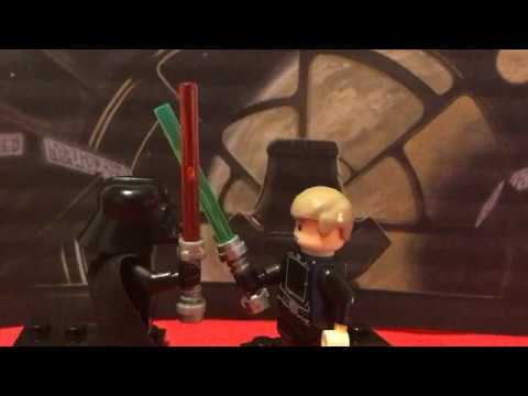 Promotional video thumbnail 3 for Lego Animation Birthday Parties