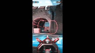 Shake your body like a belly dance x Valorant | #shorts