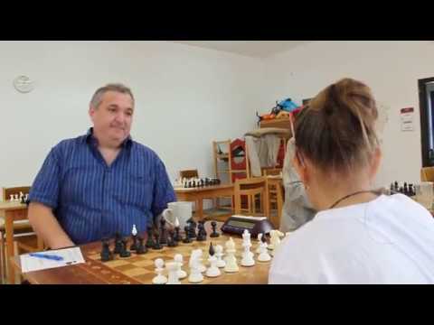 Beszámoló a VI. Bükkös Ákos Memorial 2018 FIDE CHESS Open ( Kalocsa ) sakk emlékversenyről