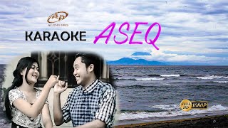 Download lagu Karaoke ASEQ //  Karaoke Channel @AlungPro mp3