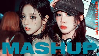 ARTMS X ONF - Icarus X The 사랑하게 될 거야 (Inst.) MASHUP | IMAGINECLIPSE | 아르테미스 X 온앤오프
