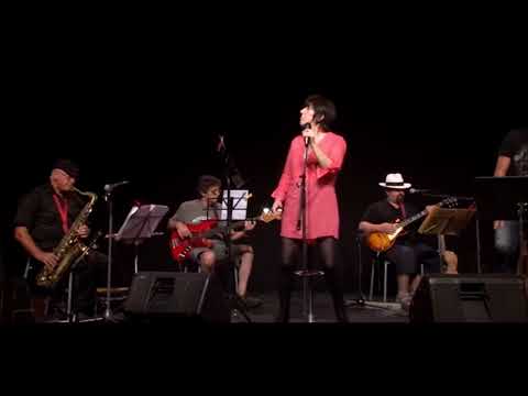 Diana Rexhepi & Schindlerova lista - Flash Branimira Štulića