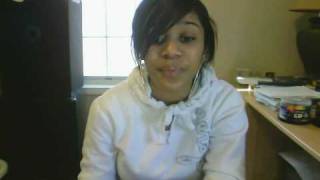 Teairra Mari - Hunt For You Contest Entry!!!