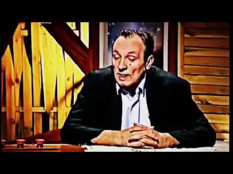 BRANKO DRAGAS PUTIN JE IZVUKAO RUSIJU