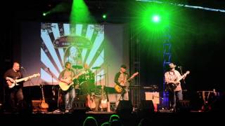 Mark Cantwil - "Diggin On You"