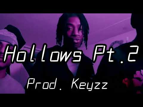 Mar BinBloxks x Freshy Dageneral x Briscoe Bands Type Beat - Hollows Pt. 2 (Prod. Keyzz)