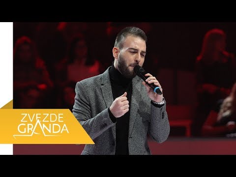 Hamza Sokolovic - Bozanstvena zeno, Nek mi bude...- (live) - ZG - 19/20 - 29.02.20. EM 24