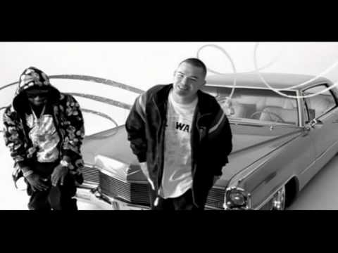 Paul Wall - Im Throwed (ft Jermaine Dupri)