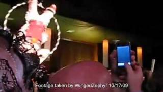 Emilie Autumn   Opheliac live