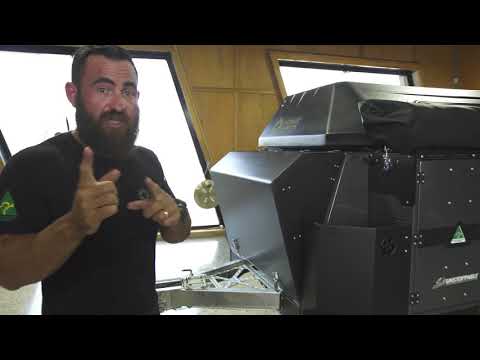 Patriot Campers X1-H - Design and Engineering Walkaround