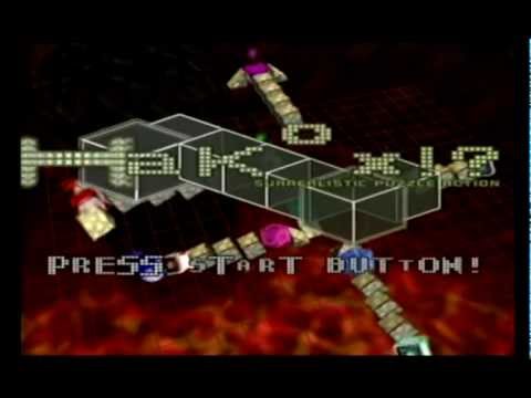 Xenosaga Episode III Walkthrough Part 29: HaKox Time