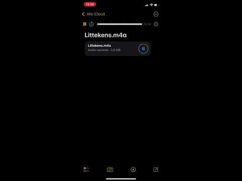 KA X LIJPE - LITTEKENS ( GELEKT )