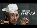 Alkaline - Formula (Raw) May 2016