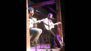 Scotty Emerick - Body Walkin&#39;