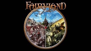 Fairyland - Of Wars in Osyrhia (Subtitulado)