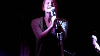 KELLY WILLIS  &quot;Teddy Boys&quot;  9-24-09