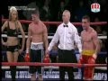 Boxnation Ronnie Heffron Fight 2