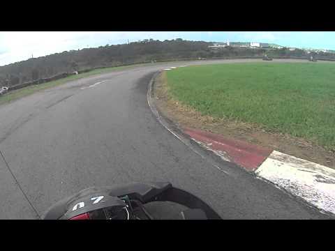 Stockart 2014.1 - 3ª Etapa - Bateria 4 - 1ª Corrida