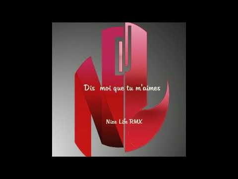 Dis moi que tu m'aimes rmx - Nice Life