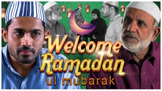 Welcome Ramadan 2020 | New Hindi Movie | Full Family Drama HD Films | Visionflix Films - MOVIE