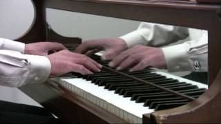 Angels Among Us - Piano (Stereo)