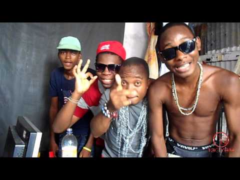 Onlouweezy Rozay ft Lil New (Dh)_ Wé Mokana Mali