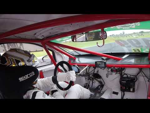 Pole Geral Turismo Nacional - 2020, Goiânia