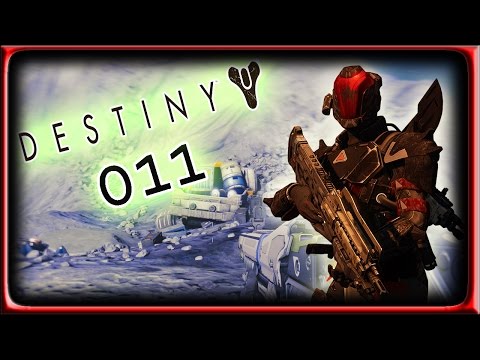 Destiny LP / LPT: Part 11 - Neben Missionen (German) [BLIND]