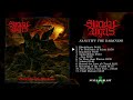 Suicidal Angels Sanctify The Darkness 2009 FULL ALBUM